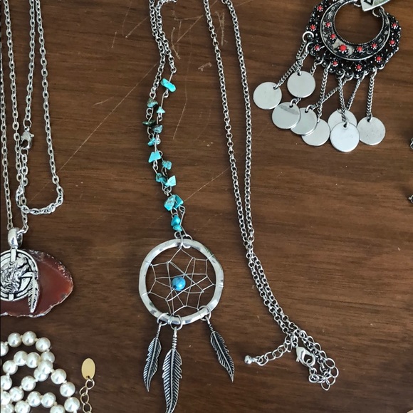 Necklaces! - Picture 6 of 8